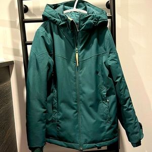 Winter unisex outwear kit